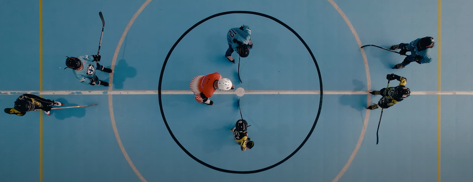 This Is Hockey: Brazil