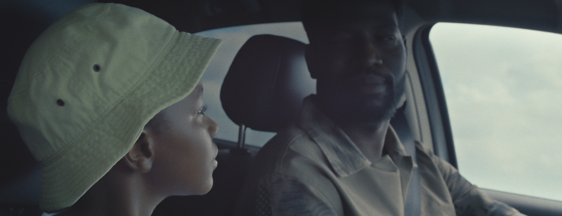 AfroCannes 2025: curta-metragem Meu Pai e a Praia é destaque em festival internacional