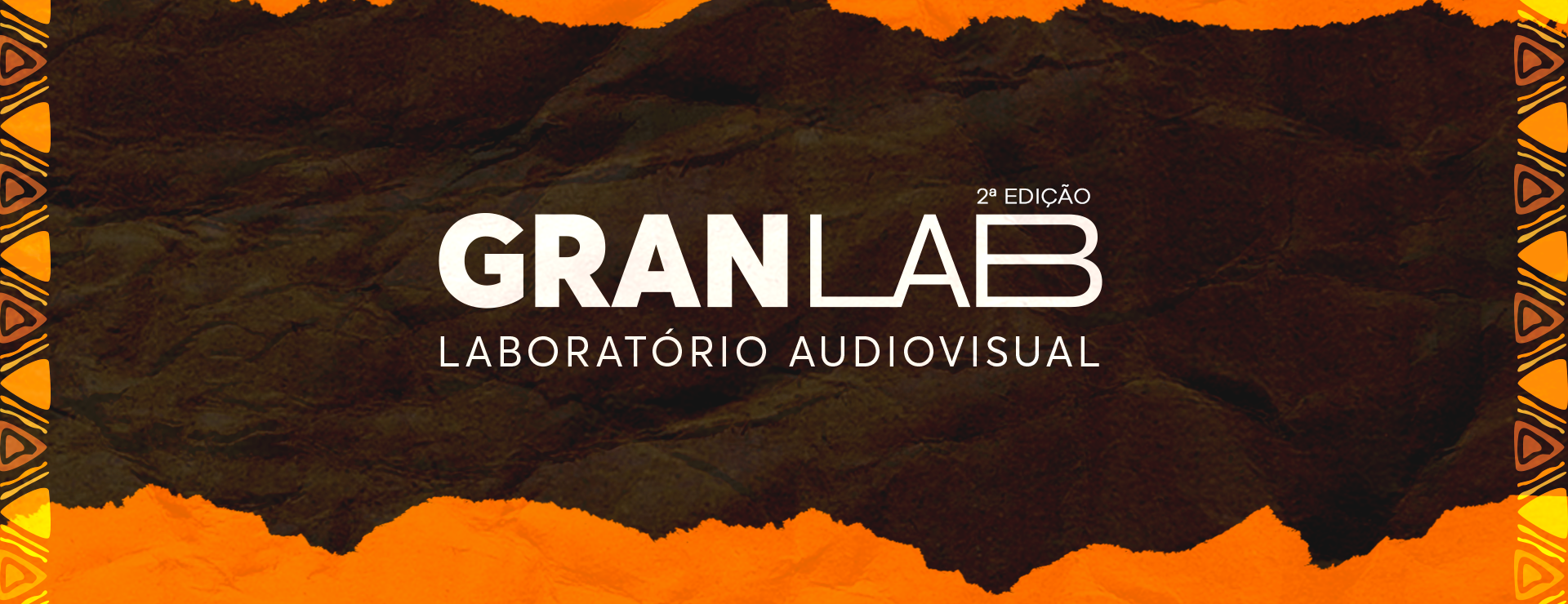 GranLab - 2° Edição