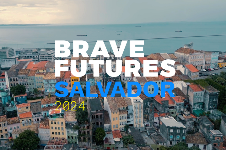 Brave Futures